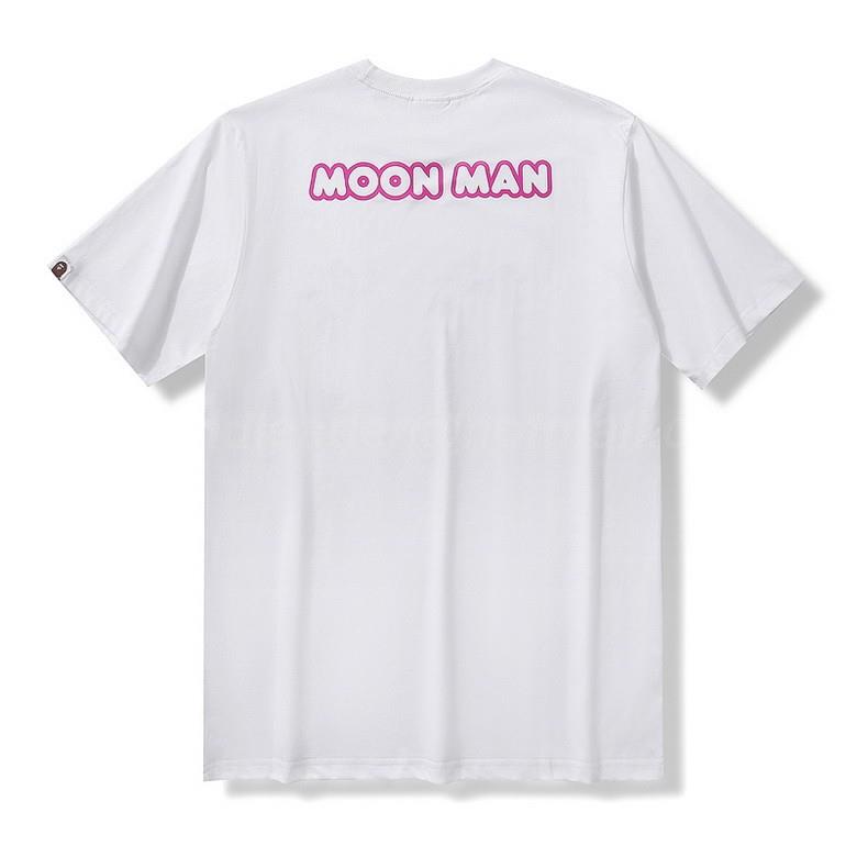 Bape Men's T-shirts 76